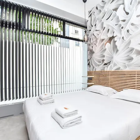 Wonderful - 3br-8p - Nation Appartement *