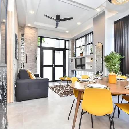 Wonderful - 3br-8p - Nation