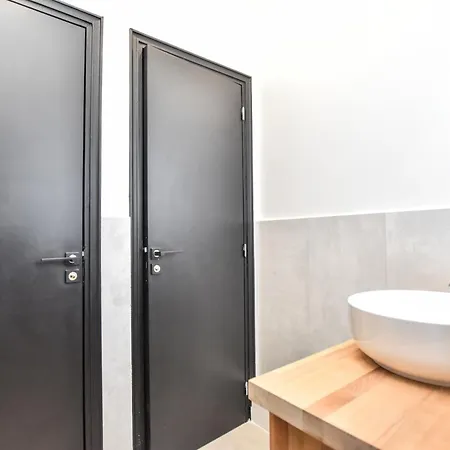 Wonderful - 3br-8p - Nation Апартаменты Париж