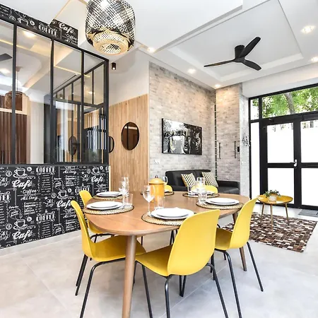 Wonderful - 3br-8p - Nation Апартаменты