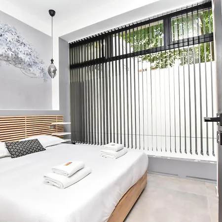 Wonderful - 3br-8p - Nation Париж