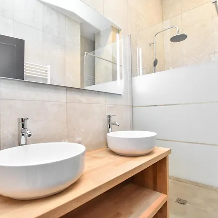 Wonderful - 3br-8p - Nation * Paris