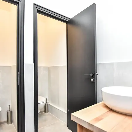 Wonderful - 3br-8p - Nation Paris