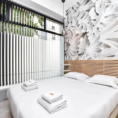 Daire Wonderful - 3br-8p - Nation Paris