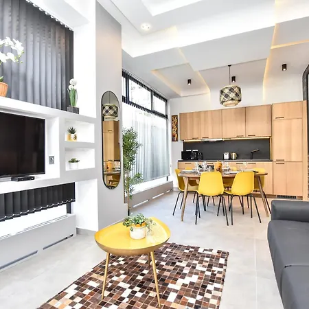 Wonderful - 3br-8p - Nation * Paris
